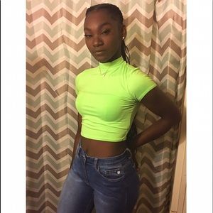 Meet your Posher, Evonnah